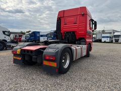 Fahrzeugabbildung MAN TGX 18.500