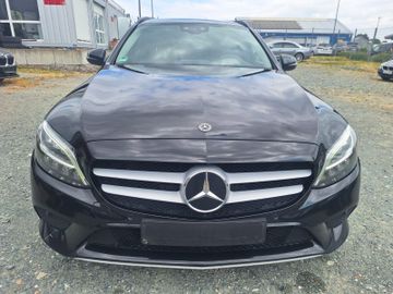 Mercedes C 180 - 2