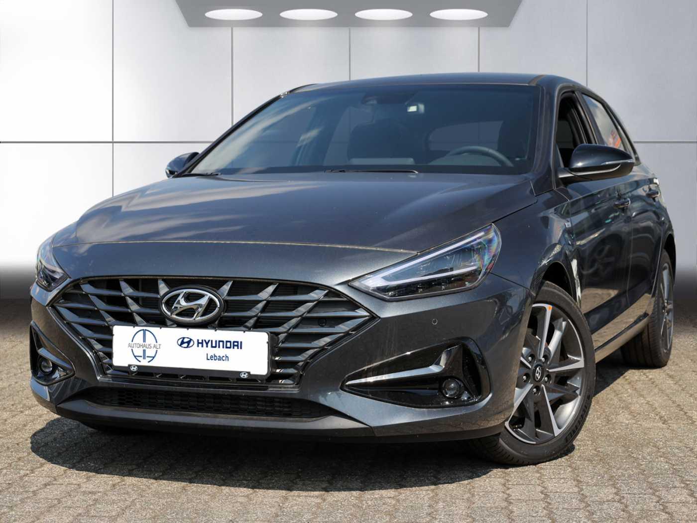 Hyundai i30 1.5 T-GDI  Advantage inkl. WKR oder ALlwette