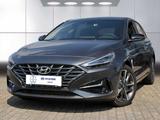Hyundai i30 1.5 T-GDI  Advantage inkl. WKR oder ALlwette - mit Benzin-Antrieb: Oder
