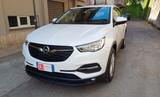 Opel OPEL GRANDLAND X 1.5 DIESEL 130cv BUSINESS EDITI - Opel Grandland (X): Limousine
