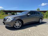 Mercedes-Benz Mercedes E-Klasse W212 / S212 350CDI TOP G... - Mercedes-Benz 350: Kombi, Cdi
