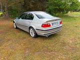 BMW 320i 6 Zylinder, Klima-Automatik, Schiebedach - gebrauchte BMW 320 aus dem Jahr 1999
