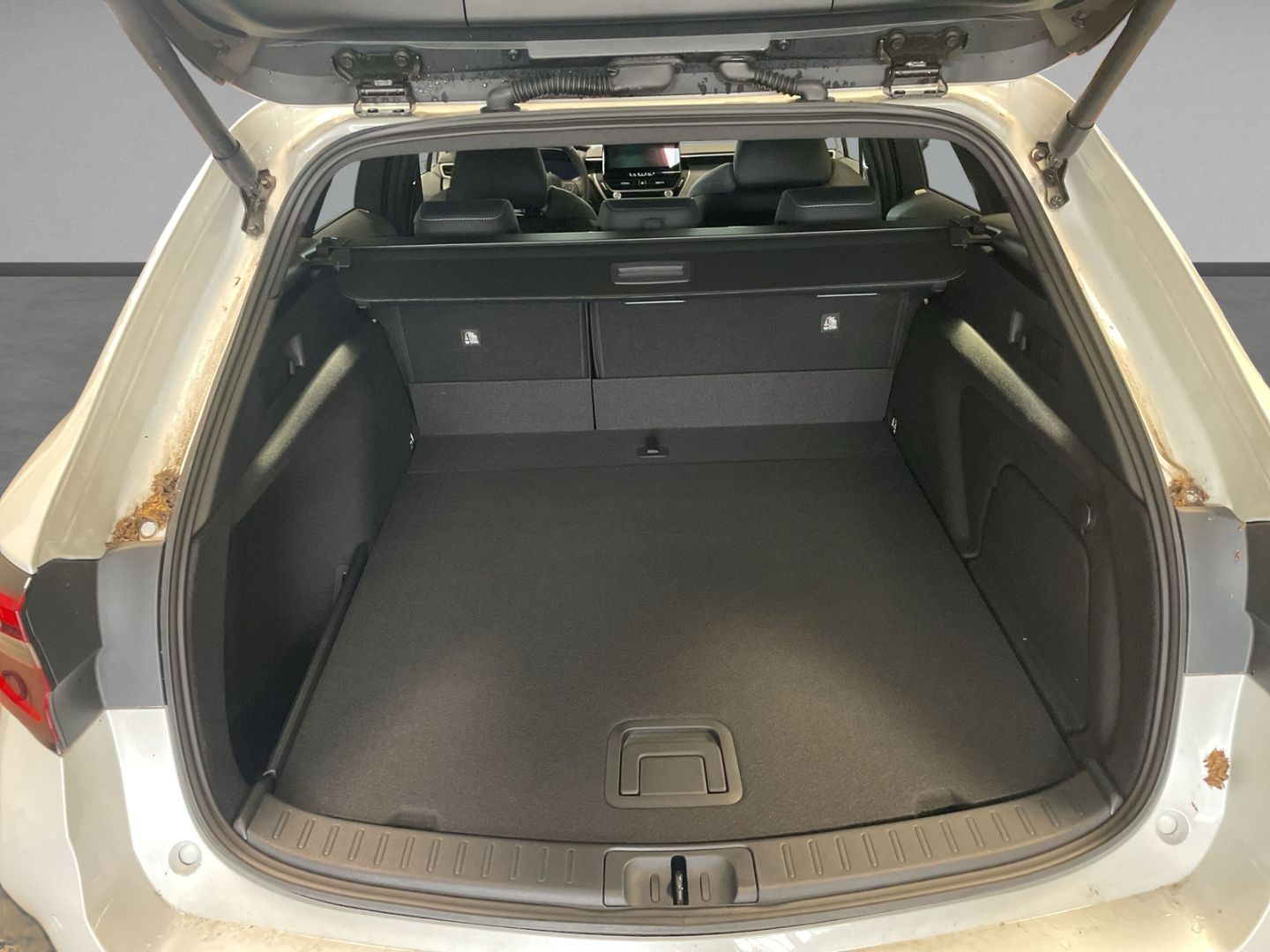 Toyota Corolla - Bild 5