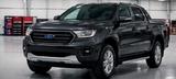 Ford Ranger  Wildtrack 4x4 mit Rollo 
