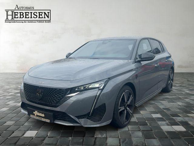 Peugeot 308 BlueHDi 130 EAT8 GT