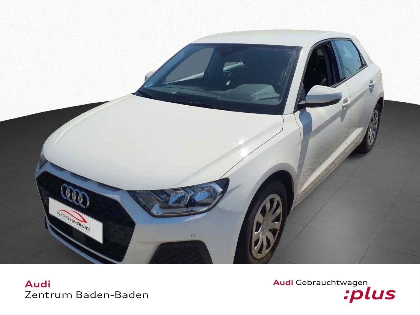 AUDI A1 Sportback 30 TFSI *NAVI*PDC*SZH*VIRTUAL* Spur