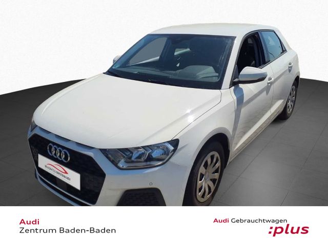 AUDI A1 Sportback 30 TFSI *NAVI*PDC*SZH*VIRTUAL* Spur