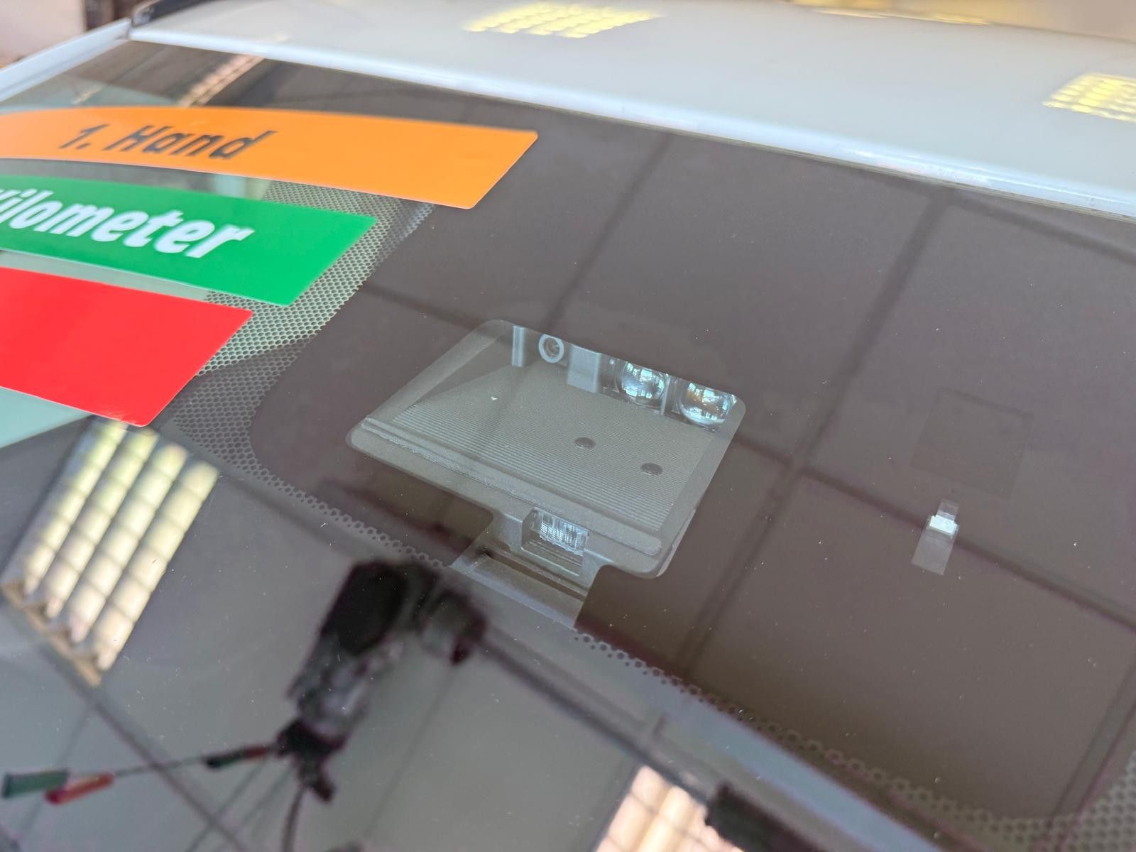 Fahrzeugabbildung Mitsubishi Eclipse Cross Hybrid 4WD /AHK/KAMERA/KLIMA