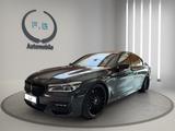 BMW 750 i xDrive M Sport LASER/360°/H&K/KEYL/SD/UVM. - gebrauchte BMW 750 aus dem Jahr 2017