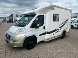 Eura Mobil TERRESTRA T 590 FB *AUTO-SAT-TV*SOLAR*NAVI* - Eura Mobil 5