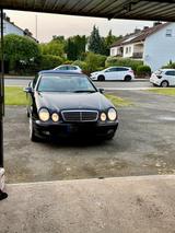 Mercedes-Benz Mercedes CLK 230 Evolution letzter Serie - Mercedes-Benz CLK 230 aus 2003