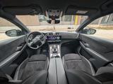 DS Automobiles DS7 (Crossback) BlueHDi 130 Performance Line... - gebrauchte DS Automobiles DS7 (Crossback) aus dem Jahr 2023