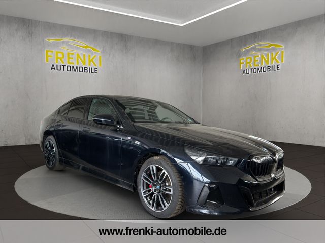 BMW 520 5 Lim.  i M Sport Shadow Line (Fahrzeug-Nummer 78)
