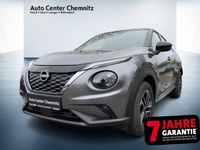 Nissan Juke - Vorschau Bild 1