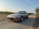 Porsche 944S Targa 16V - H-Zulassung, Teil... - Porsche 944 aus 1986