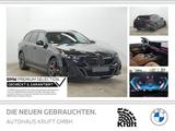 BMW 550e xDrive Touring M SPORT PRO+PANO+AHK+DAP+PAP - BMW 550 Jahreswagen