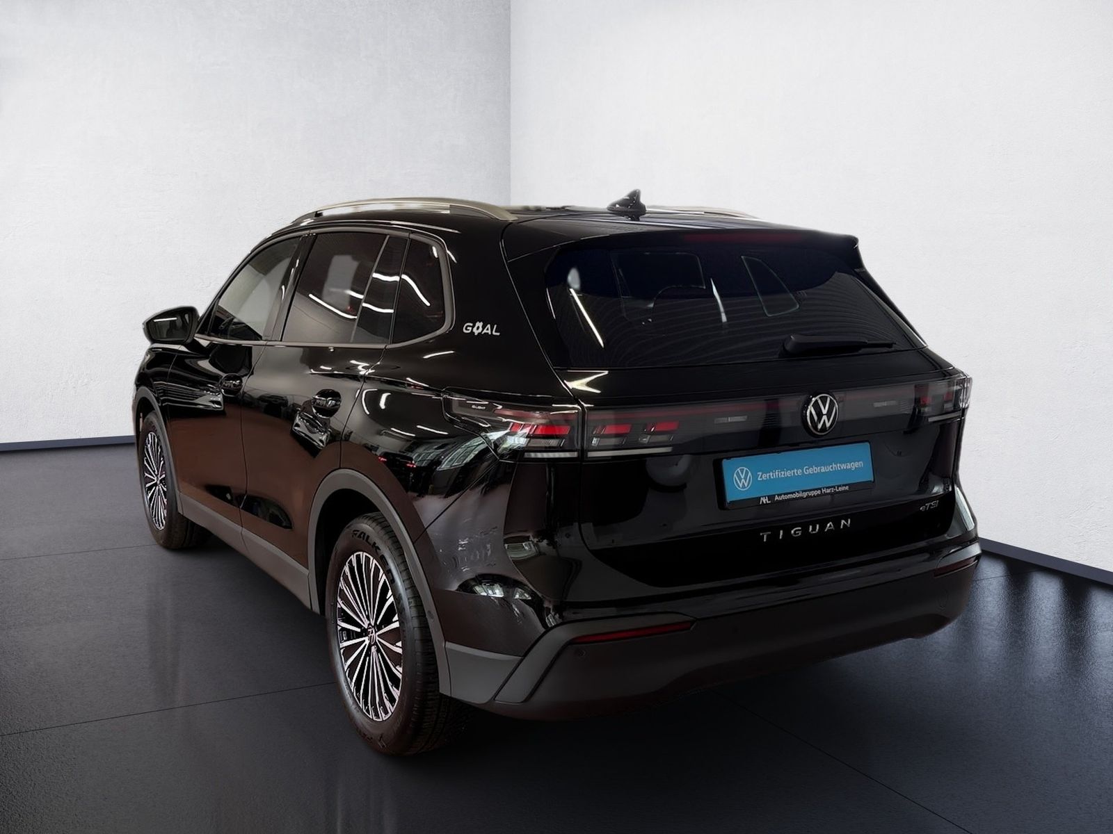 Volkswagen Tiguan - Bild 4