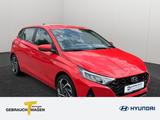 Hyundai i20 1,0l Intro Edition mit Plus-Paket - Hyundai i20: Edition Plus