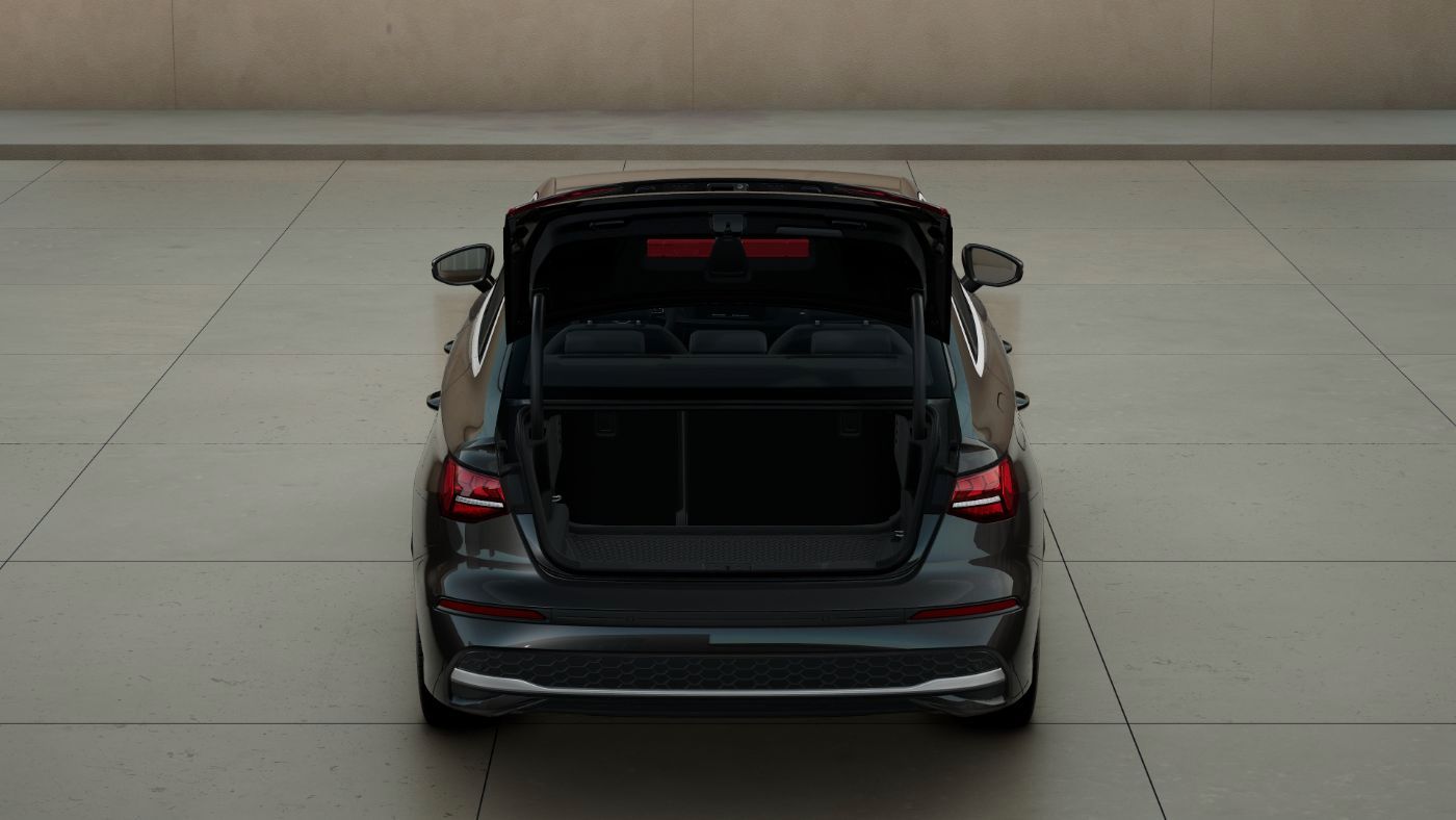 Audi A3 - Bild 7