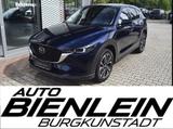 Mazda CX-5 2.5 194PS AWD 6AG Sports-Line Bose Matrix-L - gebrauchte Mazda CX-5 aus dem Jahr 2022