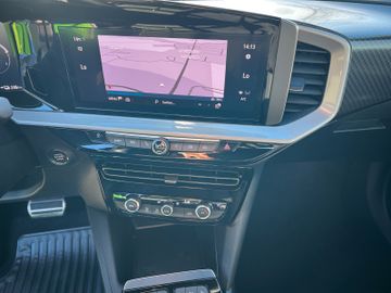 Fotografie 12 des Opel Mokka-e Ultimate Navi Kamera LED Keyless ACC