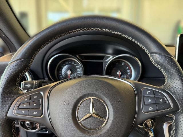 A 180 Urban BlueEfficiency Navi Bluetooth PDC SH
