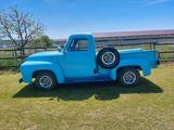 Ford F100 1955 Pick Up V8 H Kennzeichen - Ford F 100 Benziner Gebrauchtwagen
