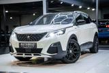 Peugeot 3008 GT-Line 1.6 Autom. Allure NAVI LED RFK PANO - Peugeot 3008: Leder