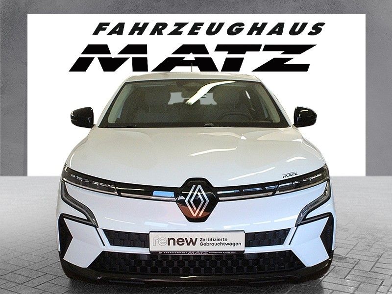 Fahrzeugabbildung Renault Megane E-Tech EV40 130hp Equilibre 100 % elektr