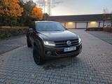 Volkswagen Amarok - gebrauchte VW Amarok aus dem Jahr 2012