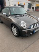 MINI COOPER Park Lane Park Lane