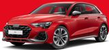 Audi S3 BESTELLFAHRZEUG / FREI KONFIGURIERBAR S3 q... - Audi S3 New cars mit Benzin-Antrieb: Limousine