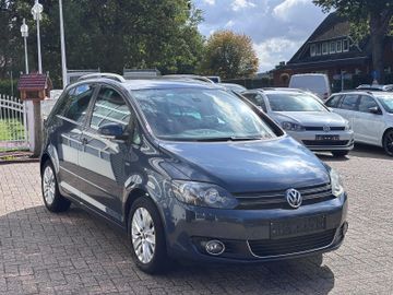 Volkswagen Golf Plus - 3