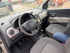 DACIA Lodgy*Zahnriemensatz*TÜV*Insp*Navi*Klima