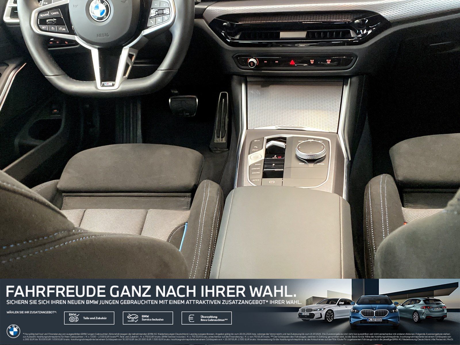 BMW 318 - Bild 15