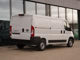 Fiat Ducato 30 L2H1 120 / Rückfahrkamera - Fiat Ducato Neuwagen