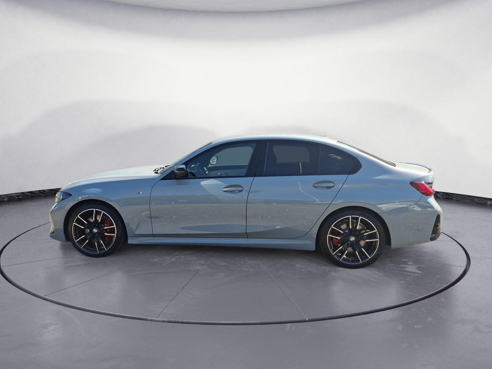 BMW M340d xDrive M SPORT PRO Harman Kardon Alarmanla