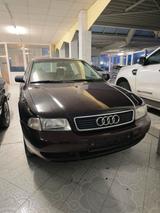 Audi A4 1995, TÜV bis  04/2027 Schiebedach - gebrauchte Audi A4 aus dem Jahr 1995