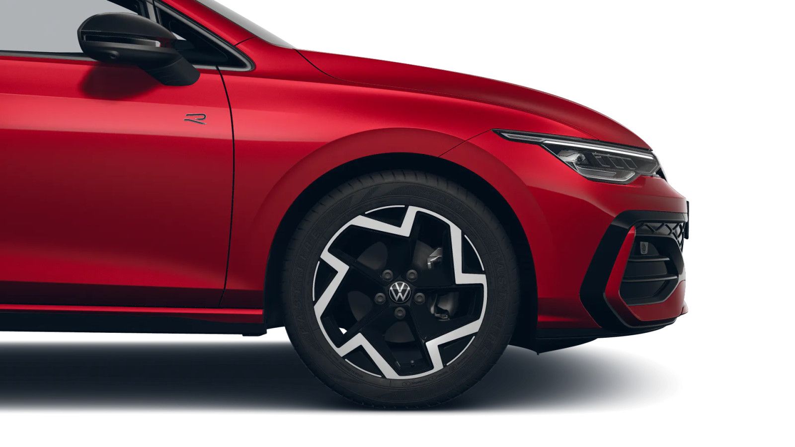 Volkswagen Golf - Bild 5