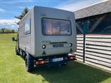 Ford Transit 4 x 4 - Offers