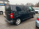 Toyota Proace L1 Kasten Comfort - Toyota Pritsche
