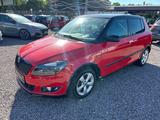 Skoda Fabia Monte Carlo *Navi*Tempomat*SHZ*MFL*Euro5* - Skoda Fabia mit Diesel-Antrieb: Monte Carlo