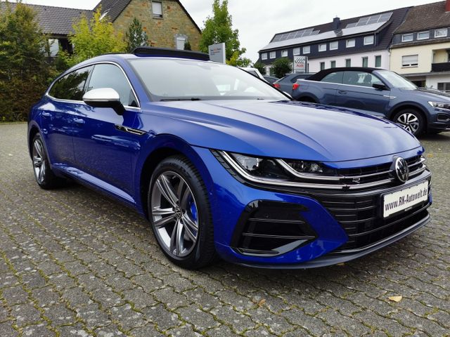 Arteon R Shooting Brake 2.0 l TSI 4MOTION Panora