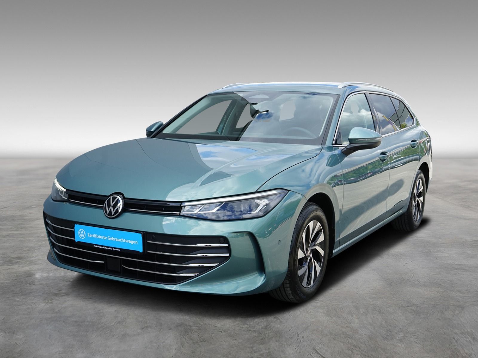 Volkswagen Passat Variant 2.0 TDI Business*Massage*LED*ACC* imagem 2