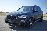 BMW X5 M50d*LASER*SOFT-CLOSE*22"*KAMERA*HEAD-UP* - gebrauchte BMW X5 M50 aus dem Jahr 2020