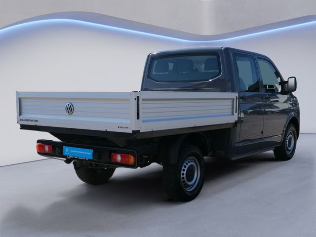 T6.1 Doka 2.0 TDI DSG 4MOTION "Seikel"