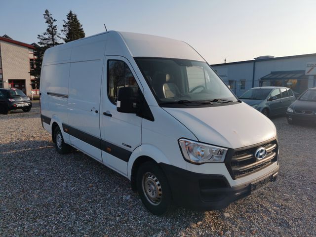 Hyundai H350 Kasten L3H2 Profi