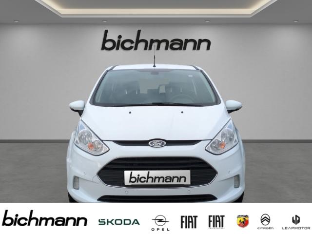 Ford B-Max Trend Kli2 SHZ heizb. FS Alu PDCvh