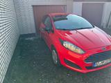 Ford Fiesta 1,0 48kW S/S Trend Trend - Ford Fiesta: 1.4